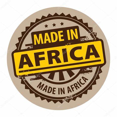 Made in Africa