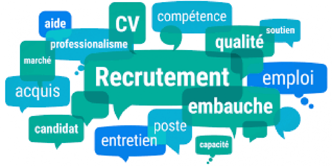 Recrutement @ Finance BJ