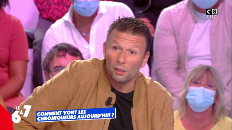 [Vidéo] Raymond convoqué au commissariat : il raconte tout dans TPMP !