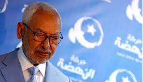 Rached Ghannouchi