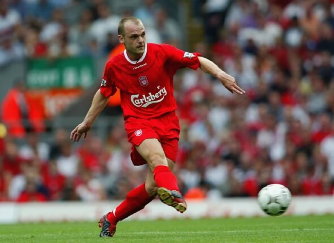 Danny Murphy