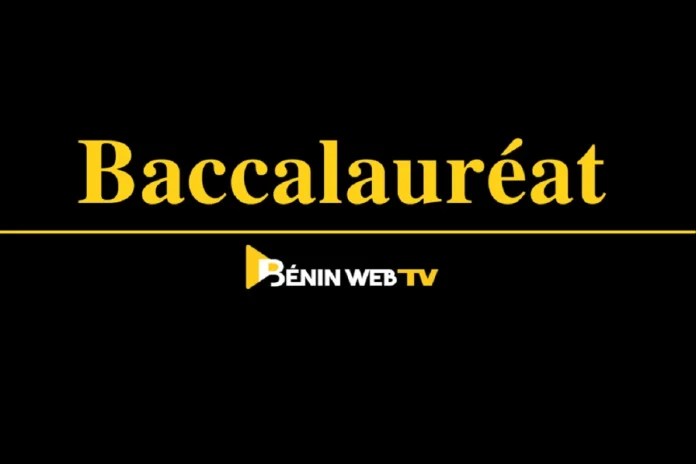 BaccalaurÃ©at, diplÃ´me qui sanctionne la fin des Ã©tudes secondaires et qui ouvre la voie aux Ã©tudes universitaires.