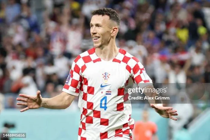 Ivan Perisic