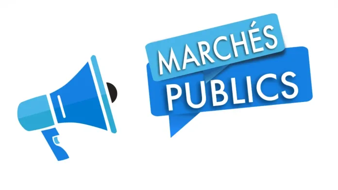 Marches publics