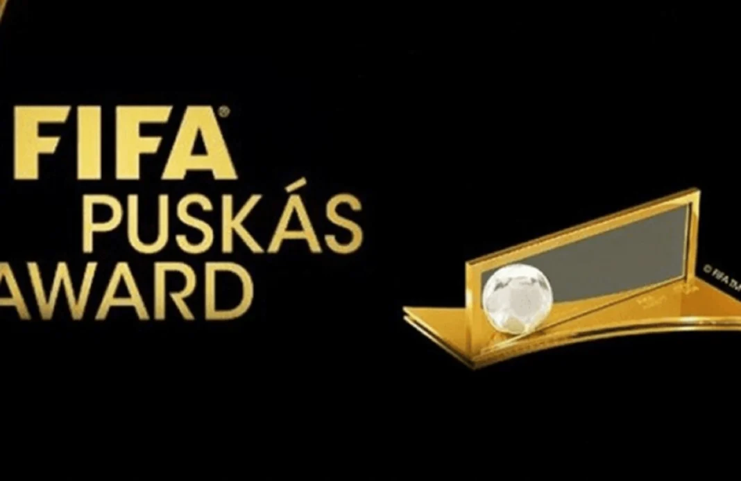 FIFA Puskas Awards