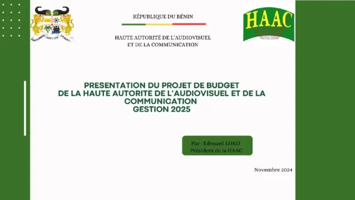 Document Haac