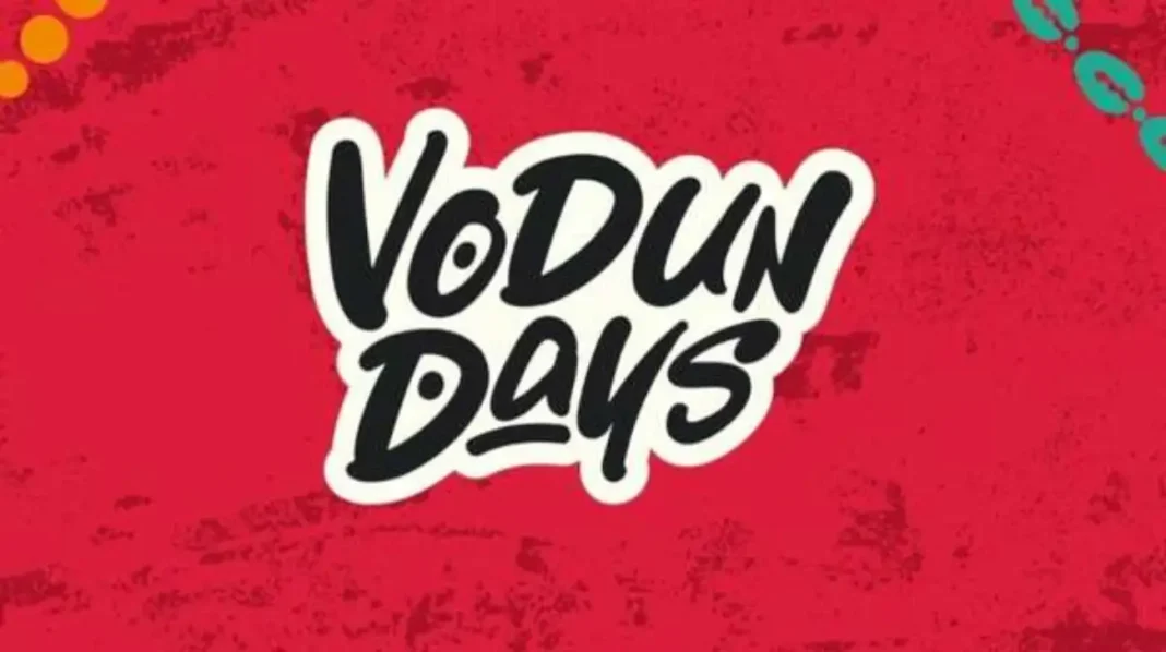 Vodun Days